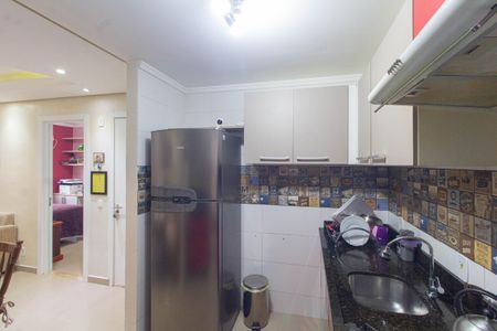 Apartamento à venda com 173m², 3 quartos e 1 vagaCozinha