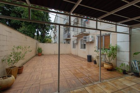 Apartamento à venda com 173m², 3 quartos e 1 vagaÁrea externa do apartamento