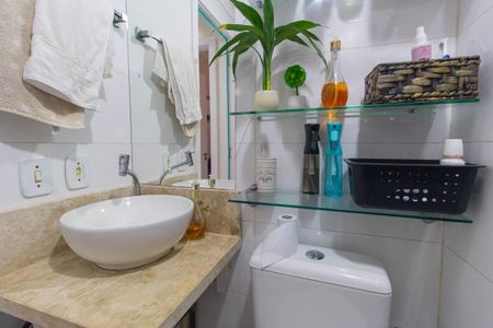 Apartamento à venda com 173m², 3 quartos e 1 vagaBanheiro