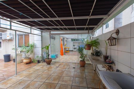 Apartamento à venda com 173m², 3 quartos e 1 vagaÁrea externa do apartamento