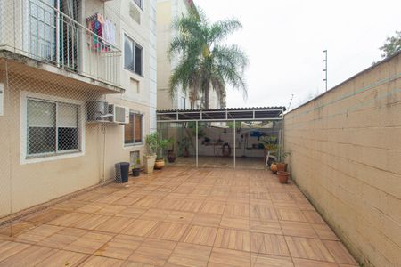 Apartamento à venda com 173m², 3 quartos e 1 vagaÁrea externa do apartamento