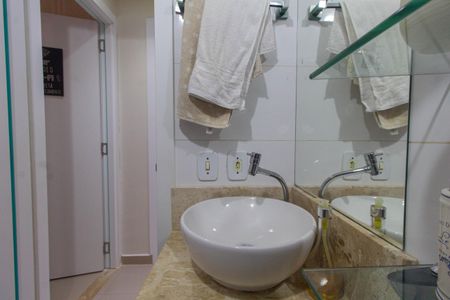 Apartamento à venda com 173m², 3 quartos e 1 vagaBanheiro