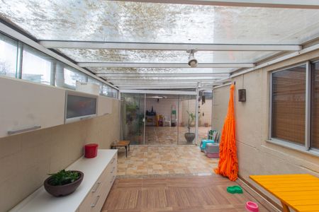 Apartamento à venda com 173m², 3 quartos e 1 vagaÁrea externa do apartamento