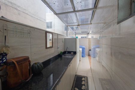 Apartamento à venda com 173m², 3 quartos e 1 vagaÁrea de Serviço