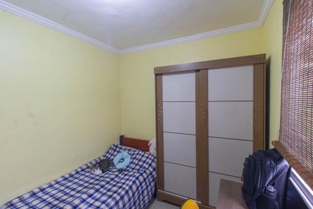 Quarto 1 de apartamento à venda com 3 quartos, 173m² em Santos Dumont, São Leopoldo