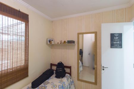 Apartamento à venda com 173m², 3 quartos e 1 vagaQuarto 2