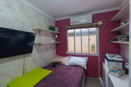Apartamento à venda com 173m², 3 quartos e 1 vagaQuarto 3