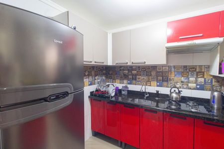 Apartamento à venda com 173m², 3 quartos e 1 vagaCozinha