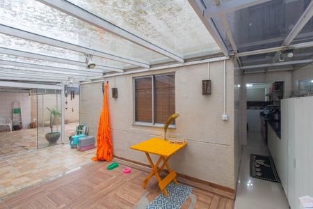 Apartamento à venda com 173m², 3 quartos e 1 vagaÁrea de Serviço