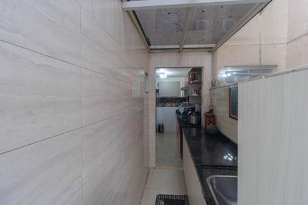 Apartamento à venda com 173m², 3 quartos e 1 vagaÁrea de Serviço