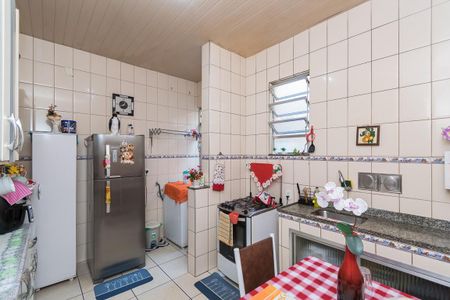 Apartamento à venda com 58m², 2 quartos e sem vaga Apartamento à venda com 58m², 2 quartos e sem vagaCozinha