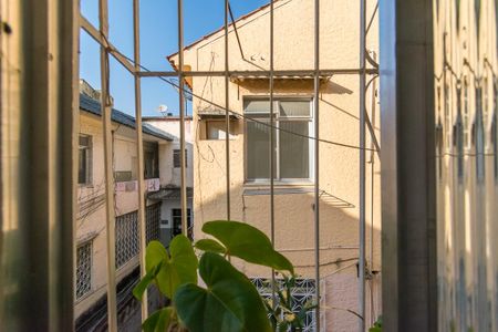 Vista do Quarto 1 de apartamento à venda com 2 quartos, 58m² em Vaz Lobo, Rio de Janeiro