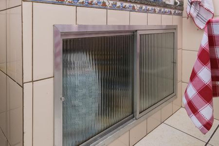 Apartamento à venda com 58m², 2 quartos e sem vaga Apartamento à venda com 58m², 2 quartos e sem vagaCozinha - Armários