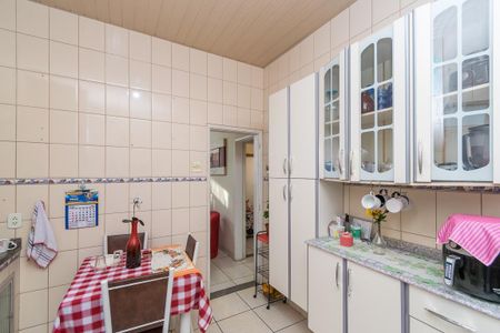 Apartamento à venda com 58m², 2 quartos e sem vaga Apartamento à venda com 58m², 2 quartos e sem vagaCozinha