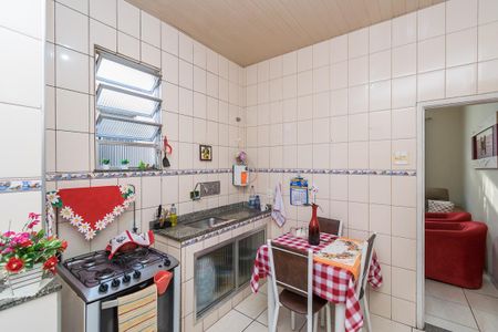 Apartamento à venda com 58m², 2 quartos e sem vaga Apartamento à venda com 58m², 2 quartos e sem vagaCozinha