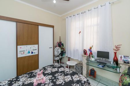 Quarto 1 de apartamento à venda com 2 quartos, 58m² em Vaz Lobo, Rio de Janeiro