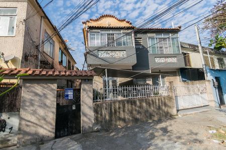 Apartamento à venda com 58m², 2 quartos e sem vaga Apartamento à venda com 58m², 2 quartos e sem vagaFachada do Prédio