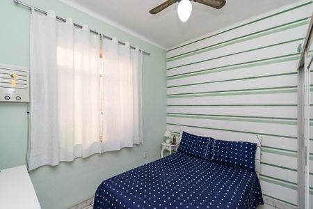 Quarto 2 de apartamento à venda com 2 quartos, 58m² em Vaz Lobo, Rio de Janeiro