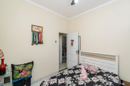 Quarto 1 de apartamento à venda com 2 quartos, 58m² em Vaz Lobo, Rio de Janeiro