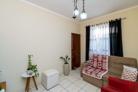 Sala de apartamento à venda com 2 quartos, 58m² em Vaz Lobo, Rio de Janeiro