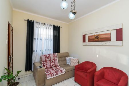 Sala de apartamento à venda com 2 quartos, 58m² em Vaz Lobo, Rio de Janeiro