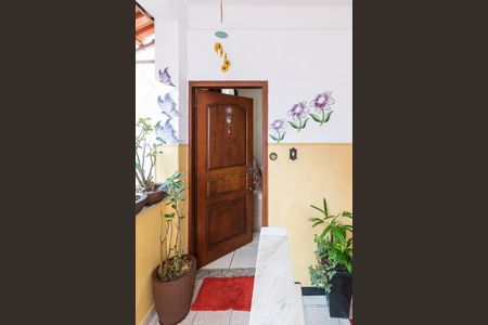 Apartamento à venda com 58m², 2 quartos e sem vaga Apartamento à venda com 58m², 2 quartos e sem vagaÁrea comum - Entrada do imóvel