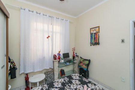 Quarto 1 de apartamento à venda com 2 quartos, 58m² em Vaz Lobo, Rio de Janeiro