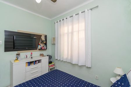 Apartamento à venda com 58m², 2 quartos e sem vaga Apartamento à venda com 58m², 2 quartos e sem vagaQuarto 2
