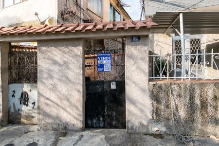 Apartamento à venda com 58m², 2 quartos e sem vaga Apartamento à venda com 58m², 2 quartos e sem vagaFachada/Placa