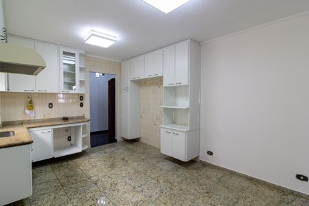 Casa à venda com 250m², 4 quartos e 5 vagasCozinha