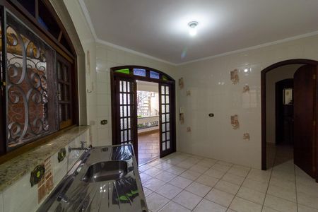 Casa à venda com 250m², 4 quartos e 5 vagasÁrea Gourmet