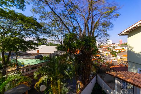 Casa à venda com 250m², 4 quartos e 5 vagasSala 4 varanda vista