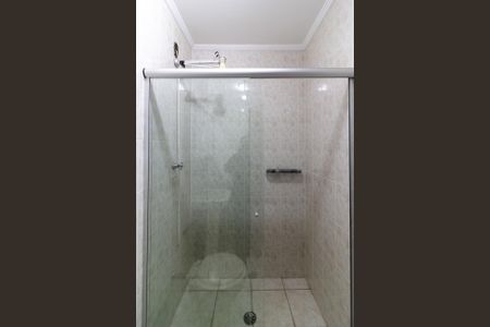 Casa à venda com 250m², 4 quartos e 5 vagasBanheiro de Serviço 1