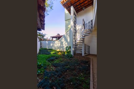 Casa à venda com 250m², 4 quartos e 5 vagasJardim