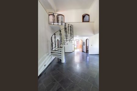 Casa à venda com 250m², 4 quartos e 5 vagasSala 1