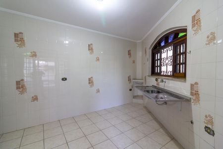 Casa à venda com 250m², 4 quartos e 5 vagasÁrea Gourmet