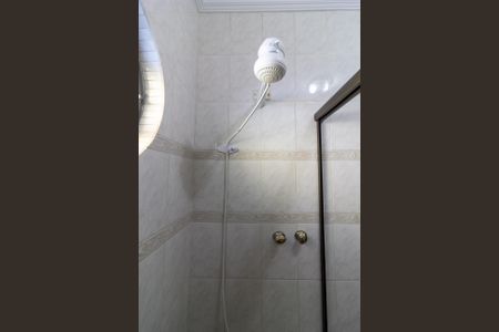 Casa à venda com 250m², 4 quartos e 5 vagasBanheiro Social