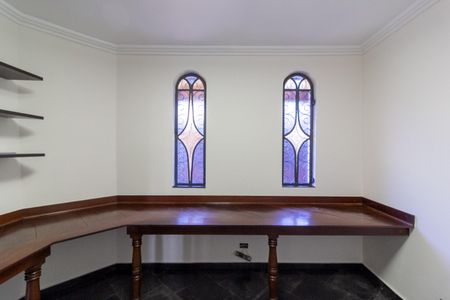 Casa à venda com 250m², 4 quartos e 5 vagasSala 3