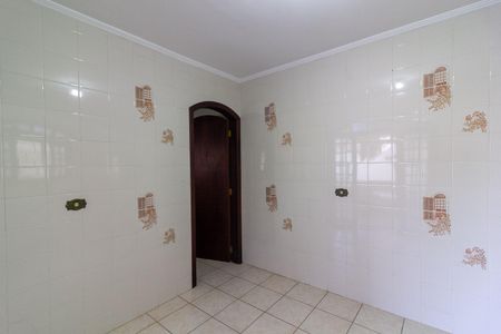 Casa à venda com 250m², 4 quartos e 5 vagasÁrea Gourmet