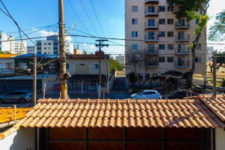 Casa à venda com 250m², 4 quartos e 5 vagas Suíte 1 varanda vista