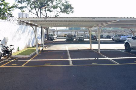 Apartamento para alugar com 49m², 2 quartos e 1 vagaGaragem