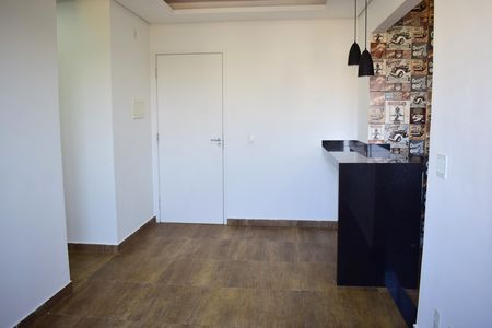 Apartamento para alugar com 49m², 2 quartos e 1 vagaSala