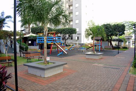 Apartamento para alugar com 49m², 2 quartos e 1 vagaÁrea comum - Playground