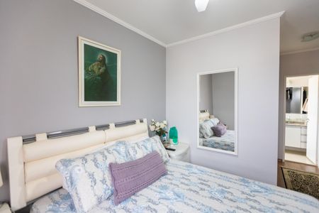 Apartamento à venda com 110m², 3 quartos e 2 vagas Apartamento à venda com 110m², 3 quartos e 2 vagasSuíte