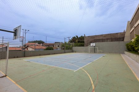 Apartamento à venda com 110m², 3 quartos e 2 vagas Apartamento à venda com 110m², 3 quartos e 2 vagasÁrea Comum - Quadra Poliesportiva