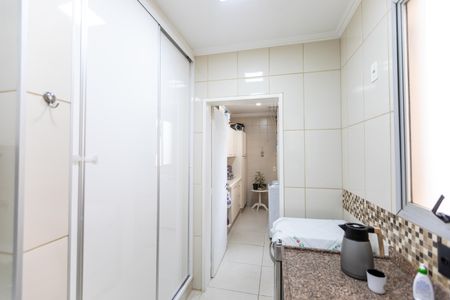 Apartamento à venda com 110m², 3 quartos e 2 vagas Apartamento à venda com 110m², 3 quartos e 2 vagasCozinha