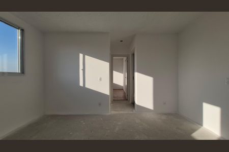 Apartamento à venda com 37m², 2 quartos e sem vagaSala