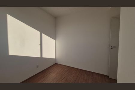 Apartamento à venda com 37m², 2 quartos e sem vagaQuarto 2