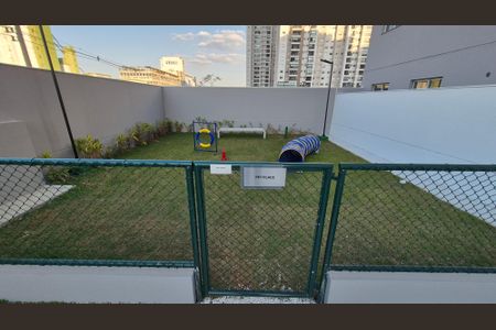 Apartamento à venda com 37m², 2 quartos e sem vagaÁrea comum - Espaço pet