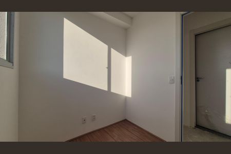 Apartamento à venda com 37m², 2 quartos e sem vagaQuarto 1